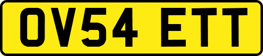 OV54ETT