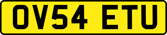 OV54ETU