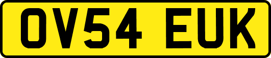 OV54EUK