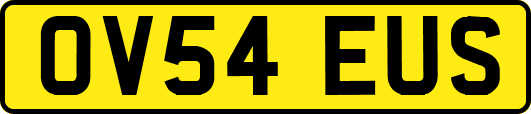 OV54EUS