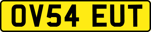 OV54EUT