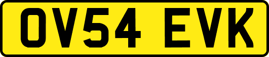OV54EVK