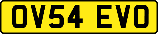 OV54EVO
