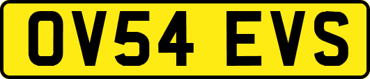OV54EVS