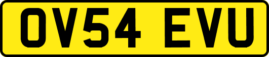 OV54EVU