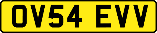 OV54EVV