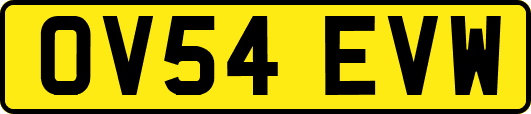 OV54EVW