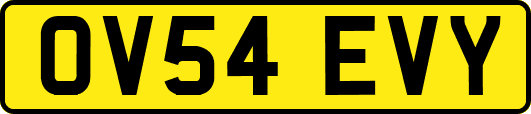 OV54EVY