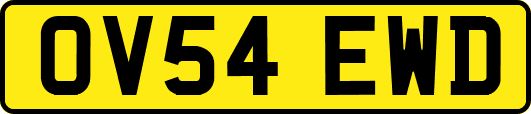 OV54EWD