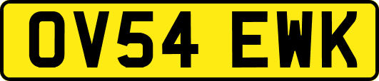OV54EWK