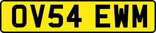 OV54EWM
