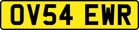 OV54EWR
