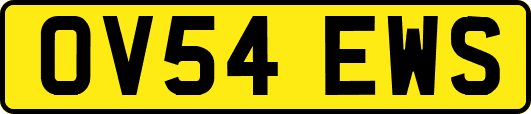 OV54EWS