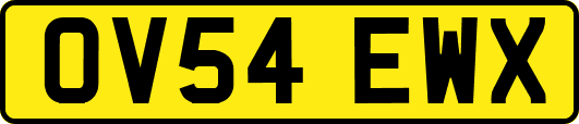 OV54EWX