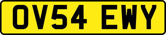 OV54EWY