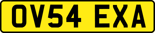 OV54EXA