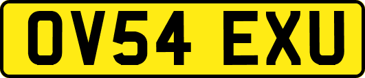 OV54EXU