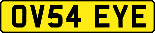 OV54EYE