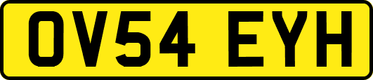 OV54EYH