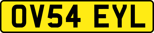 OV54EYL