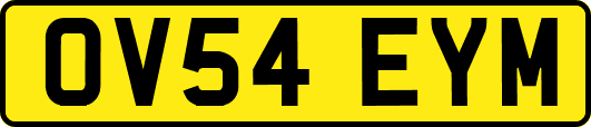 OV54EYM