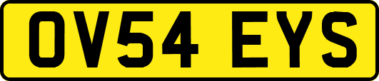 OV54EYS