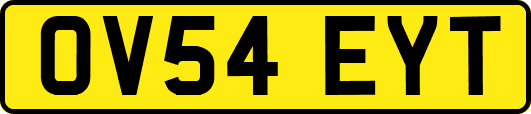OV54EYT