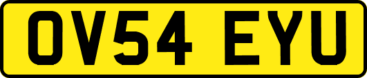 OV54EYU