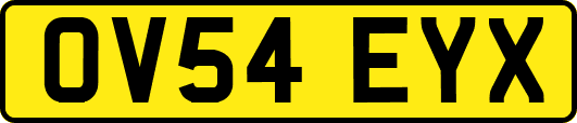 OV54EYX