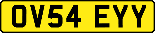 OV54EYY