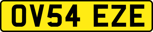 OV54EZE