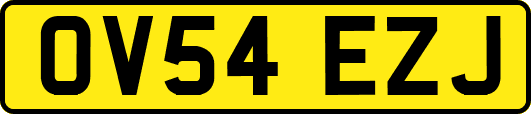 OV54EZJ