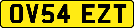 OV54EZT
