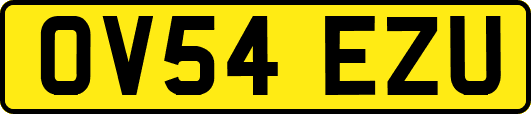 OV54EZU