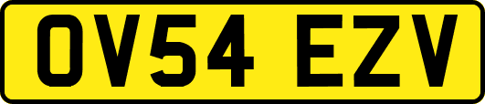 OV54EZV