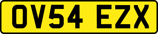 OV54EZX