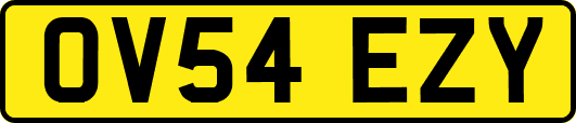 OV54EZY
