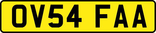 OV54FAA