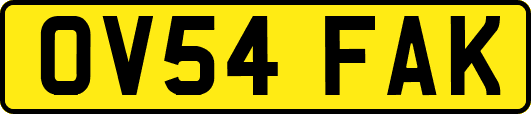 OV54FAK