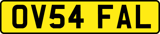 OV54FAL