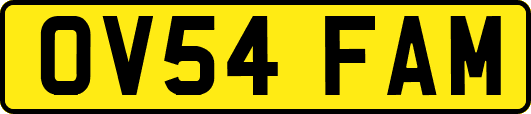 OV54FAM