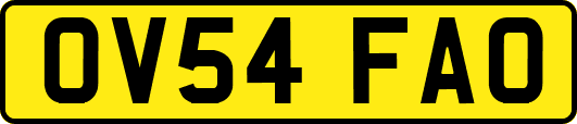 OV54FAO
