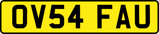 OV54FAU