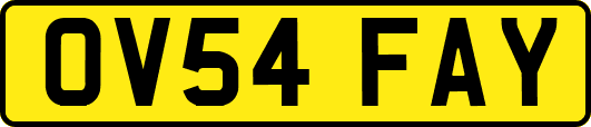 OV54FAY
