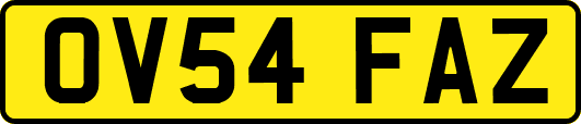 OV54FAZ
