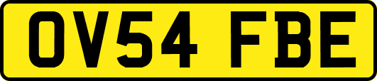 OV54FBE