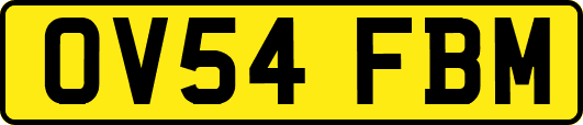 OV54FBM