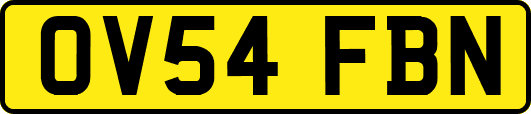 OV54FBN