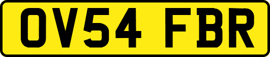 OV54FBR