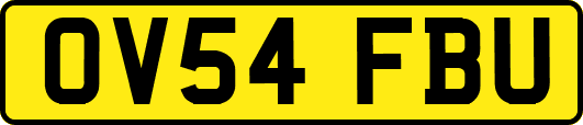 OV54FBU